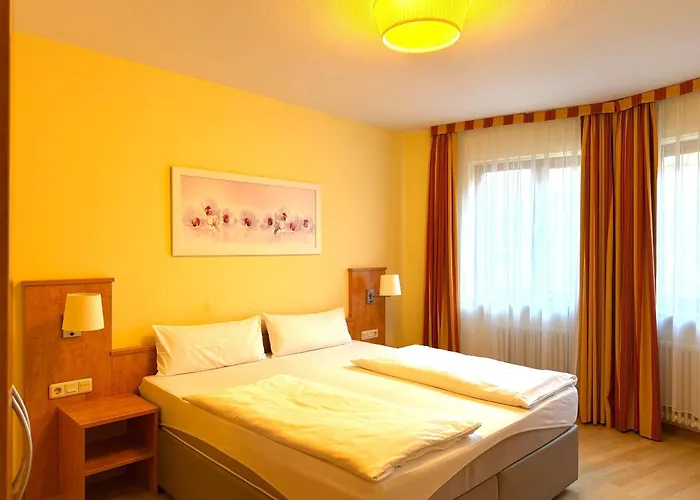 Hotell Bischoff Baden-Baden