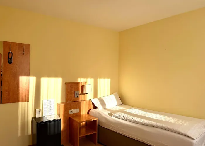 Bischoff 3* Baden-Baden