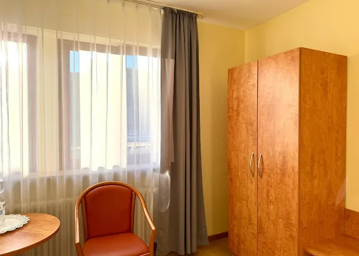 Hotel Bischoff Baden-Baden