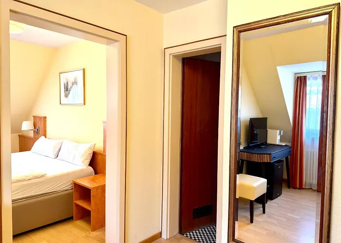 Bischoff 3* Baden-Baden